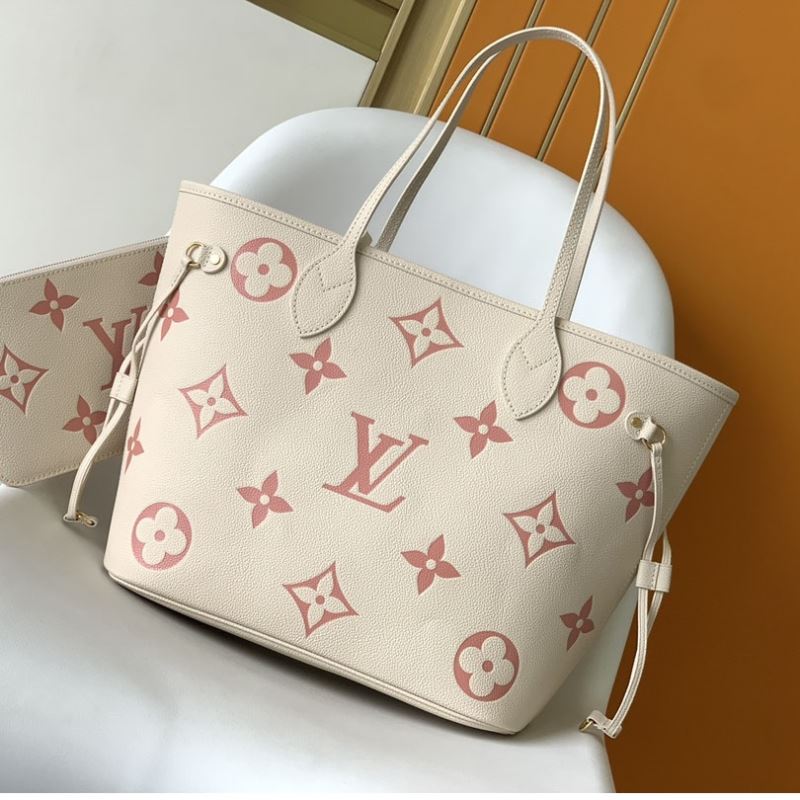 LV Shopping Bags